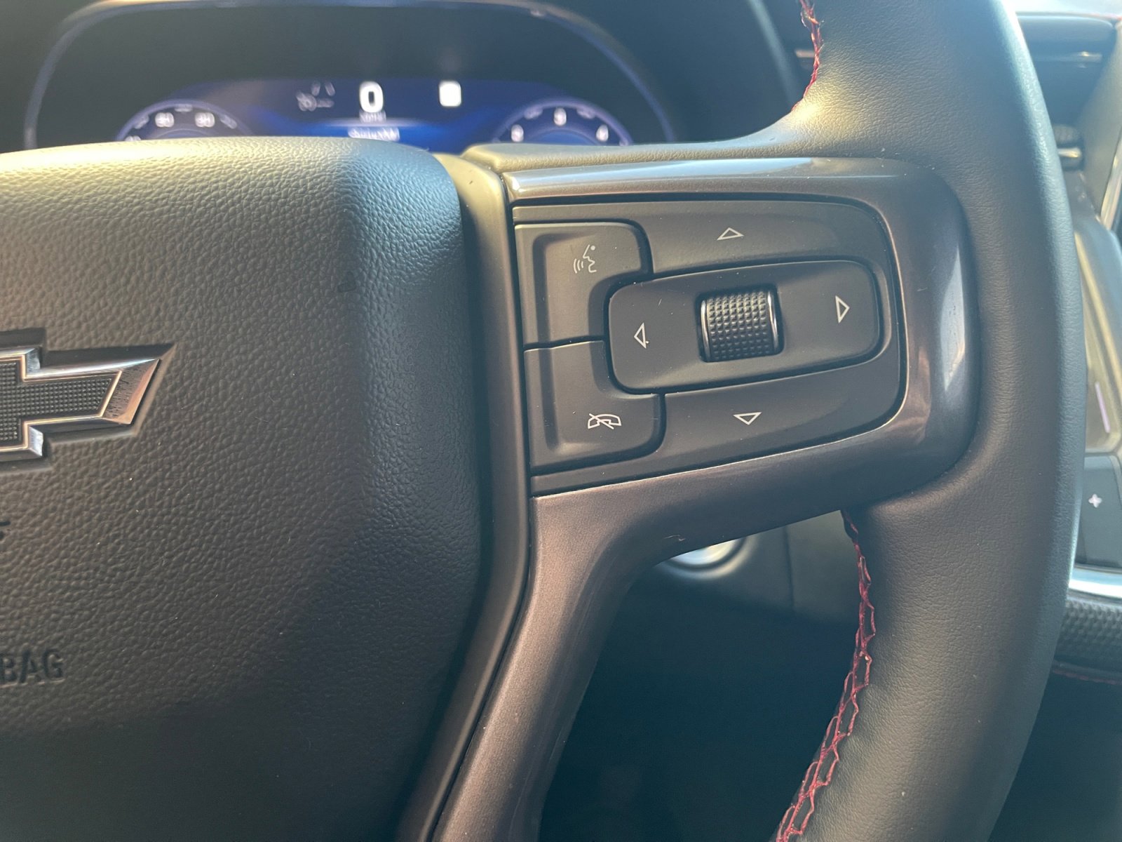 Used 2023 Chevrolet Tahoe RST w/ Max Trailering Package image 18