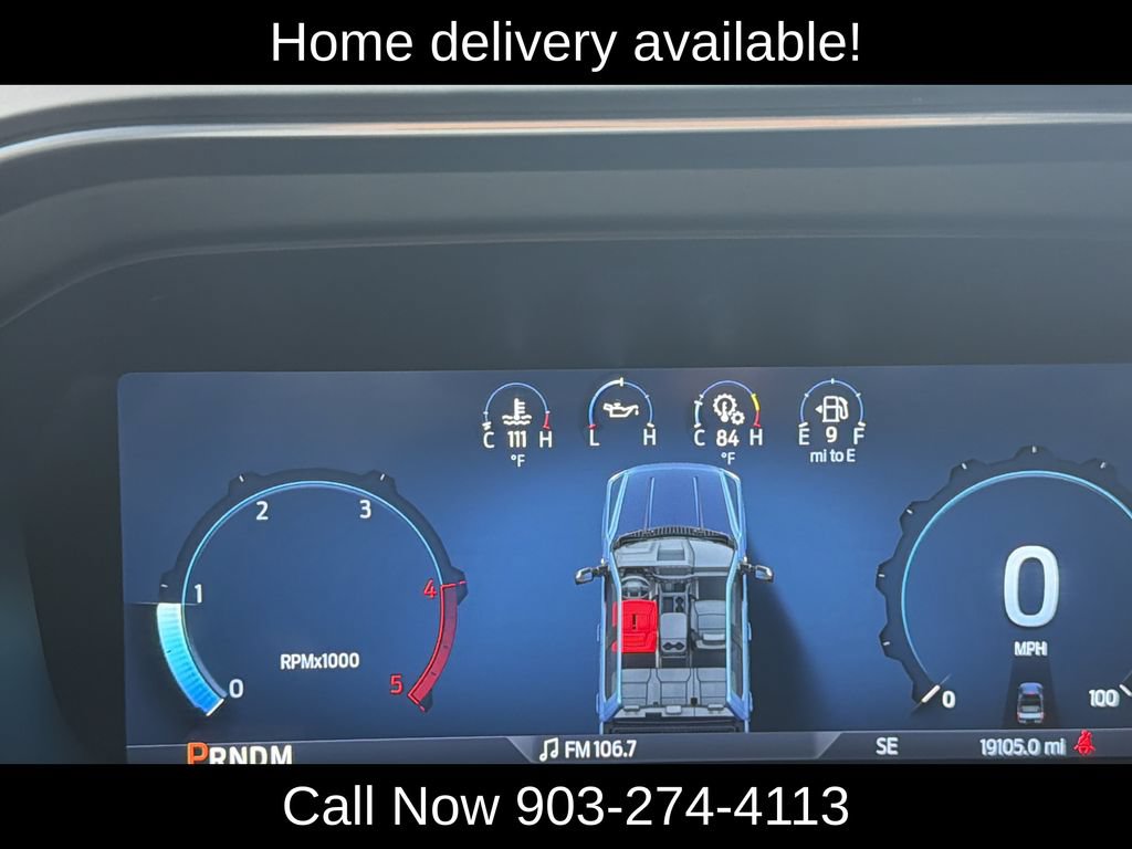 Used 2026 Ford F350 Platinum AWD/4WD image 23