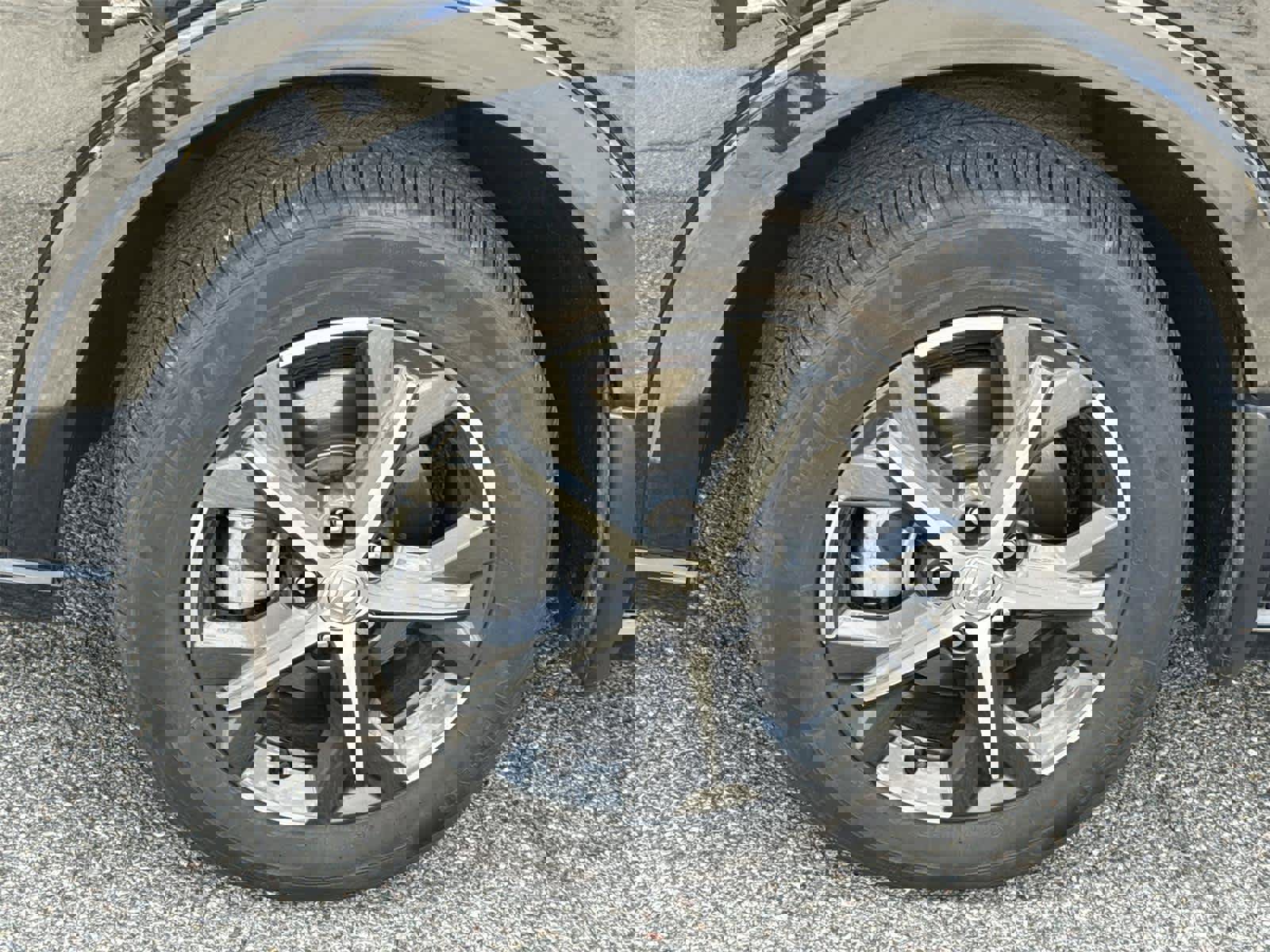 Used 2024 Honda HR-V EX-L image 10