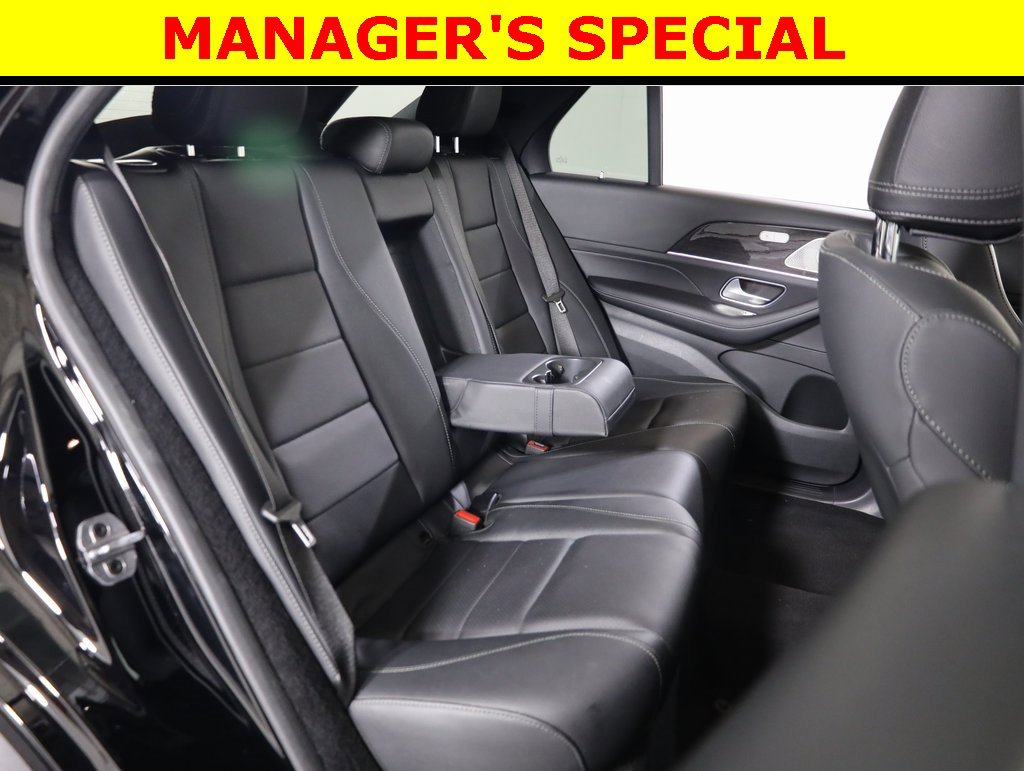 Used 2023 Mercedes-Benz GLE 450 GLE 450 image 37