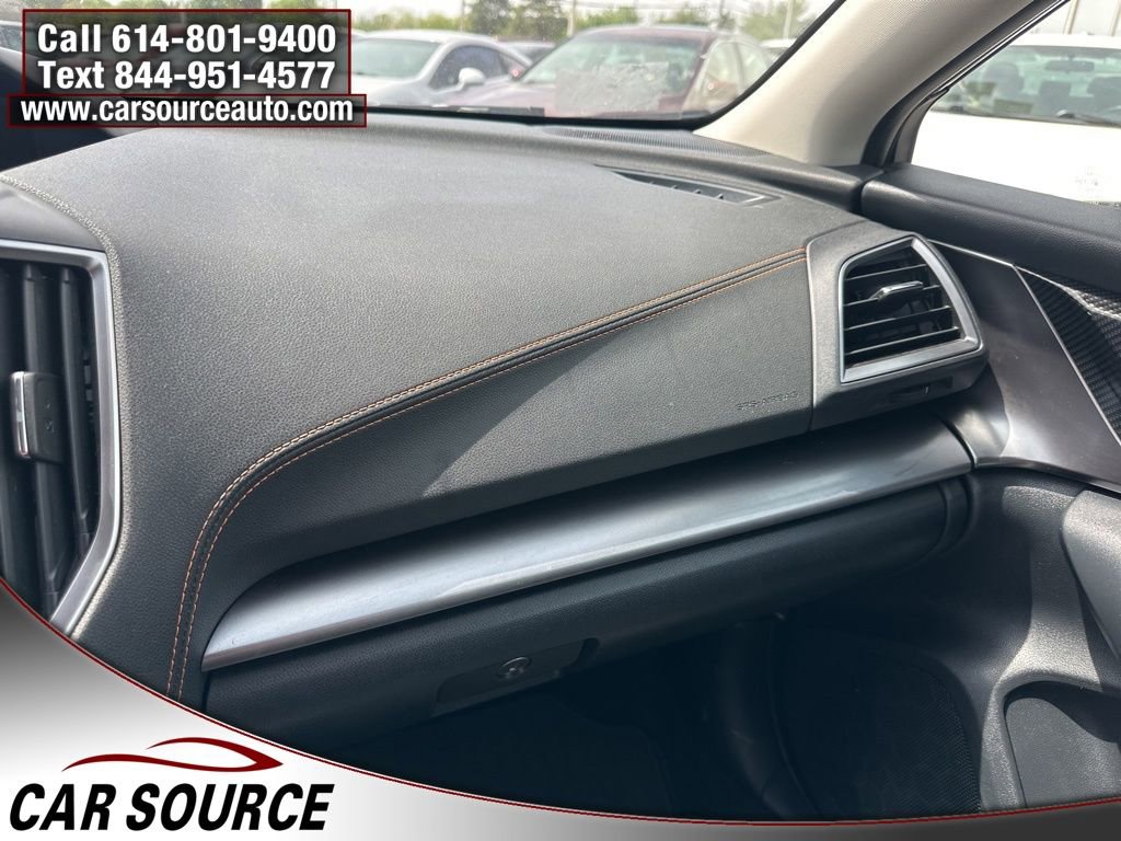 Used 2019 Subaru Crosstrek 2.0i Limited w/ Moonroof Package AWD/4WD image 23