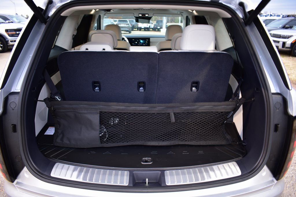 New 2026 Hyundai Palisade Calligraphy image 30