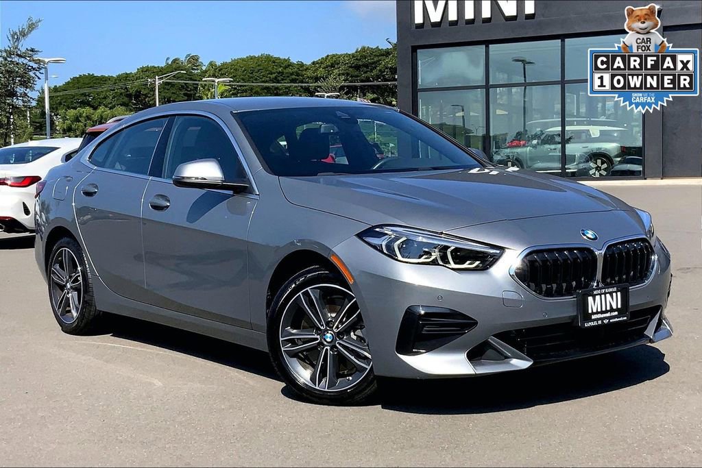 Used 2023 BMW 228i Gran Coupe 228i w/ Convenience Package image 33