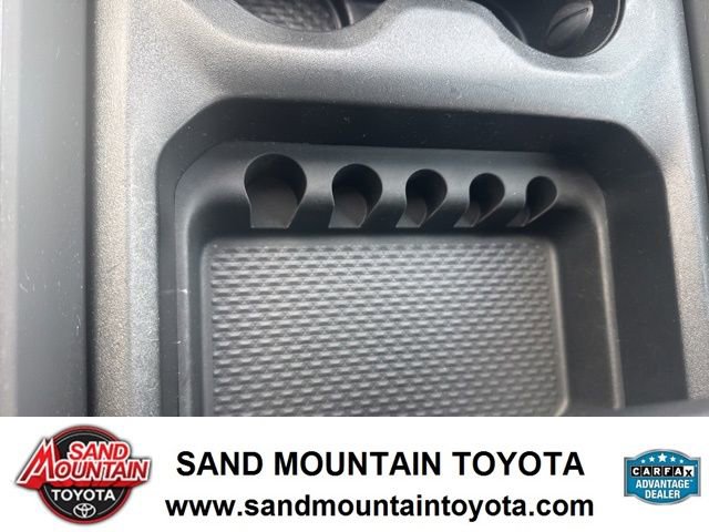 Used 2020 RAM 1500 Laramie image 21