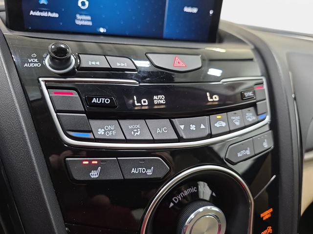 Used 2019 Acura RDX AWD image 22