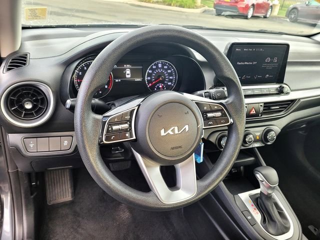 Used 2023 Kia Forte LXS image 11