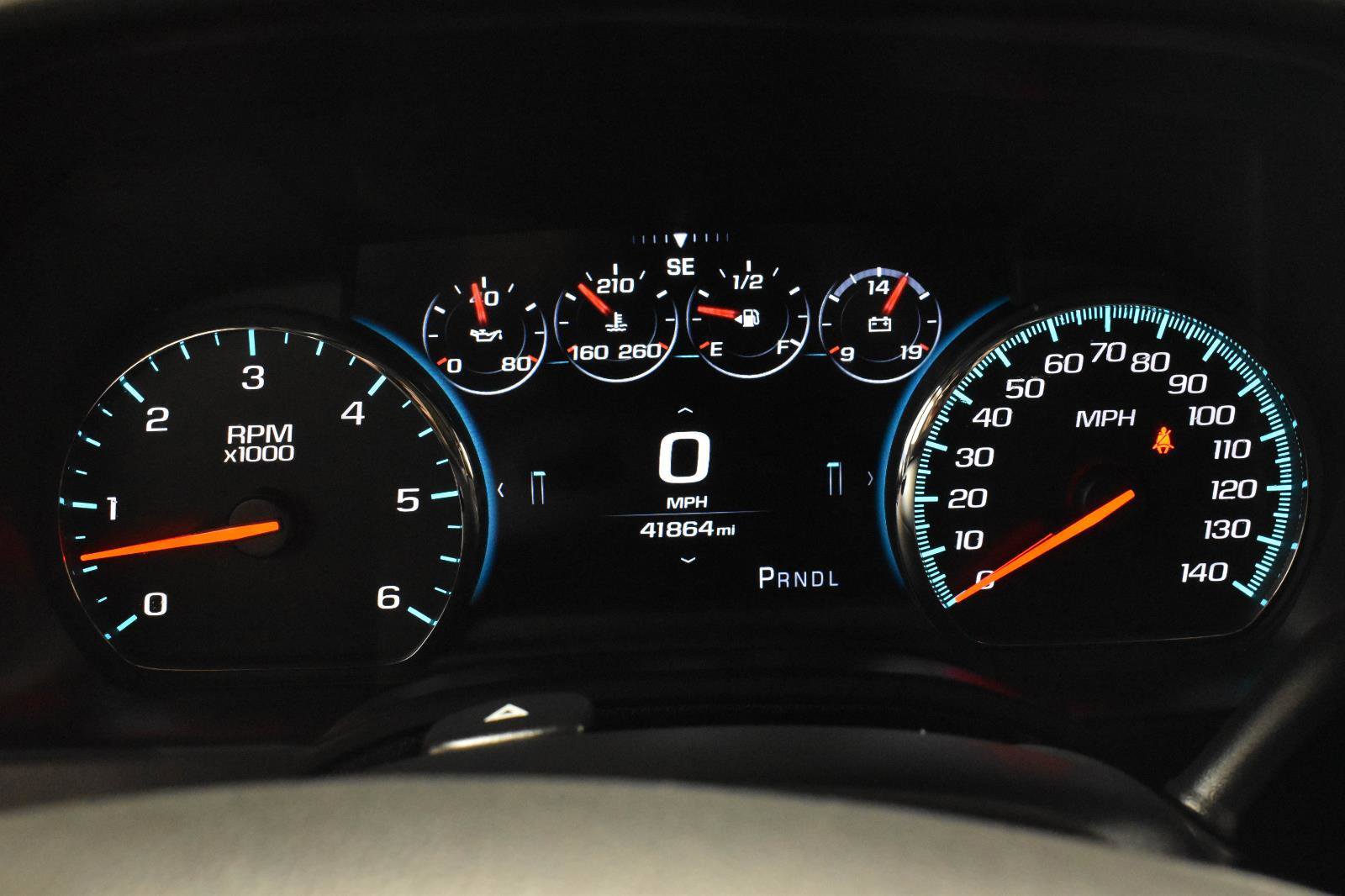 Used 2020 Chevrolet Tahoe Premier w/ RST 6.2L Performance Edition image 22