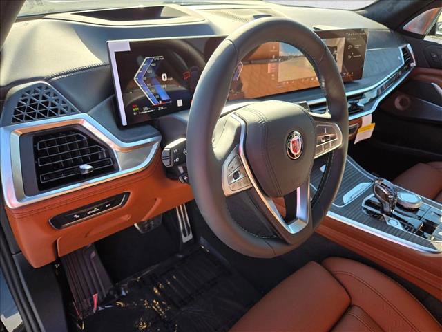 New 2026 BMW ALPINA XB7 image 3