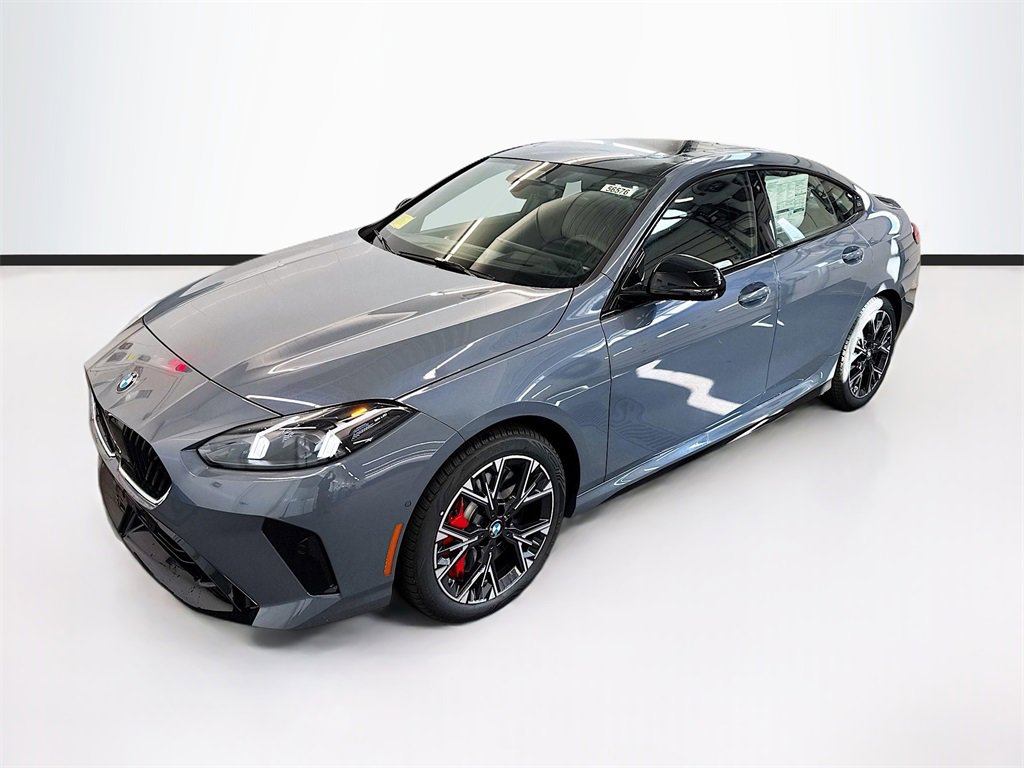New 2026 BMW 228i xDrive w/ Technology Package