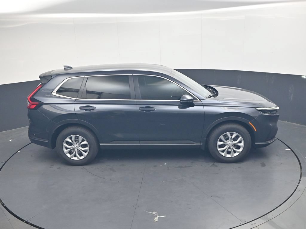 New 2027 Honda CR-V LX image 20