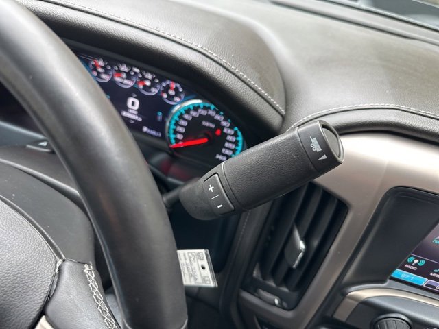 Used 2018 GMC Sierra 2500 Denali w/ Duramax Plus Package image 23
