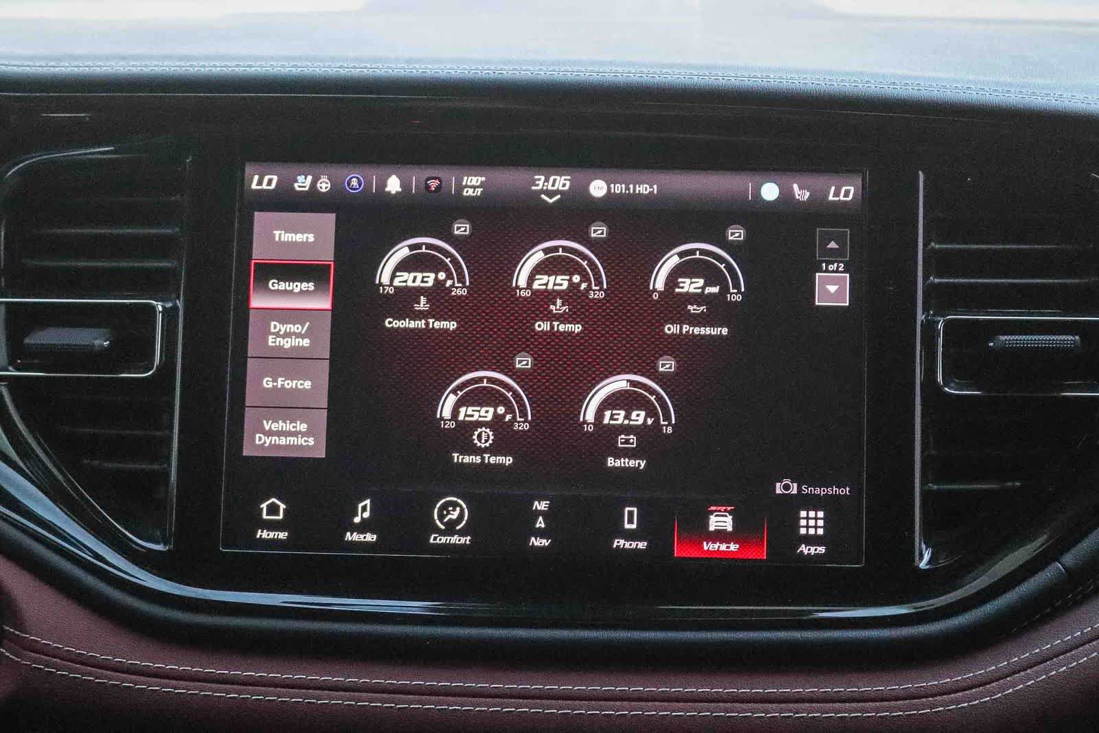 Used 2022 Dodge Durango SRT w/ Premium Interior Group AWD/4WD image 13