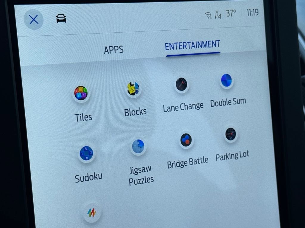 Used 2023 Ford Edge SE image 22