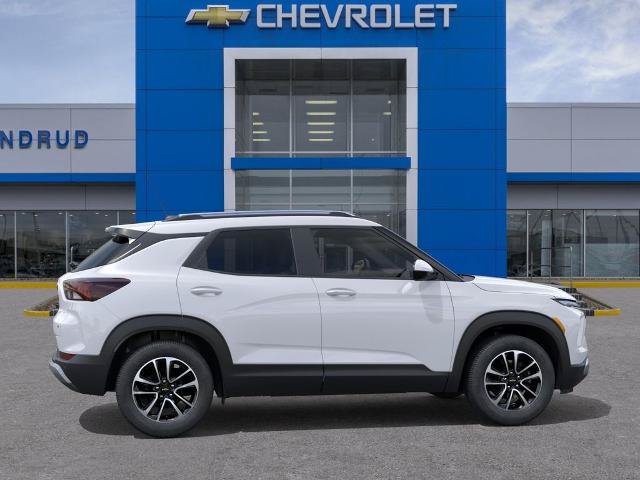 New 2026 Chevrolet TrailBlazer LT w/ Convenience Package AWD/4WD image 5