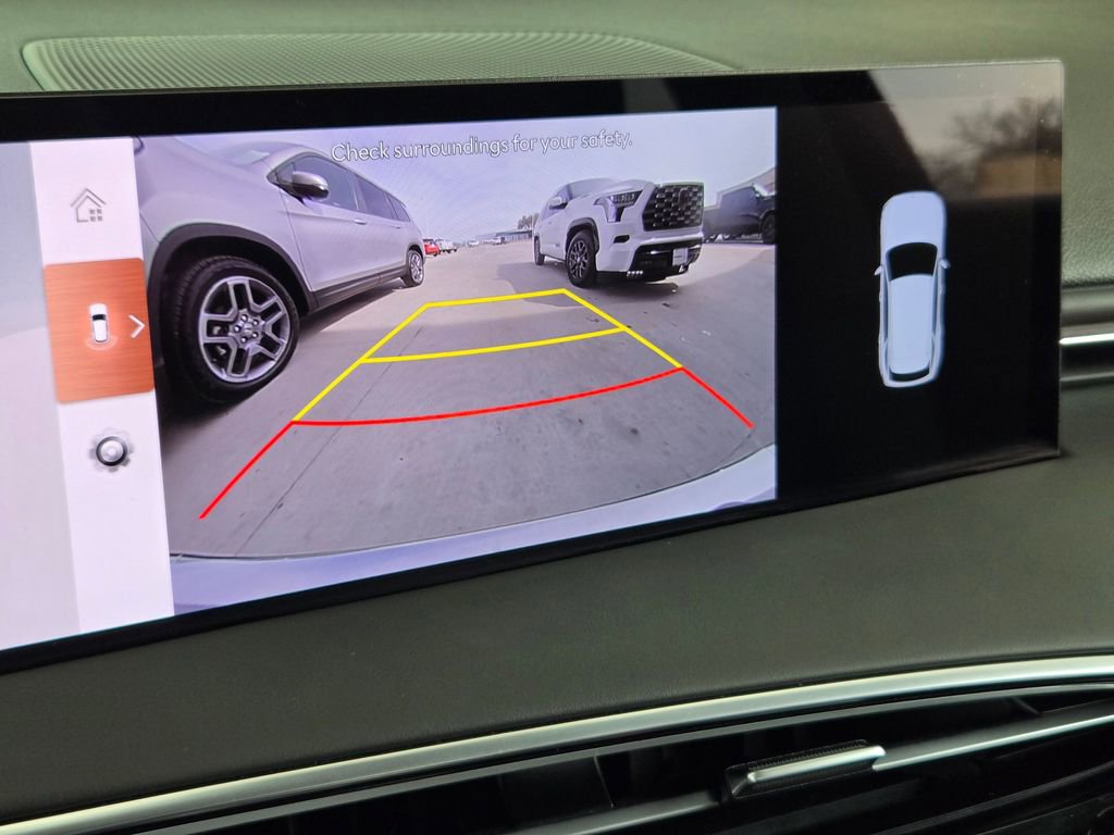 Used 2026 Genesis GV70 2.5T image 33