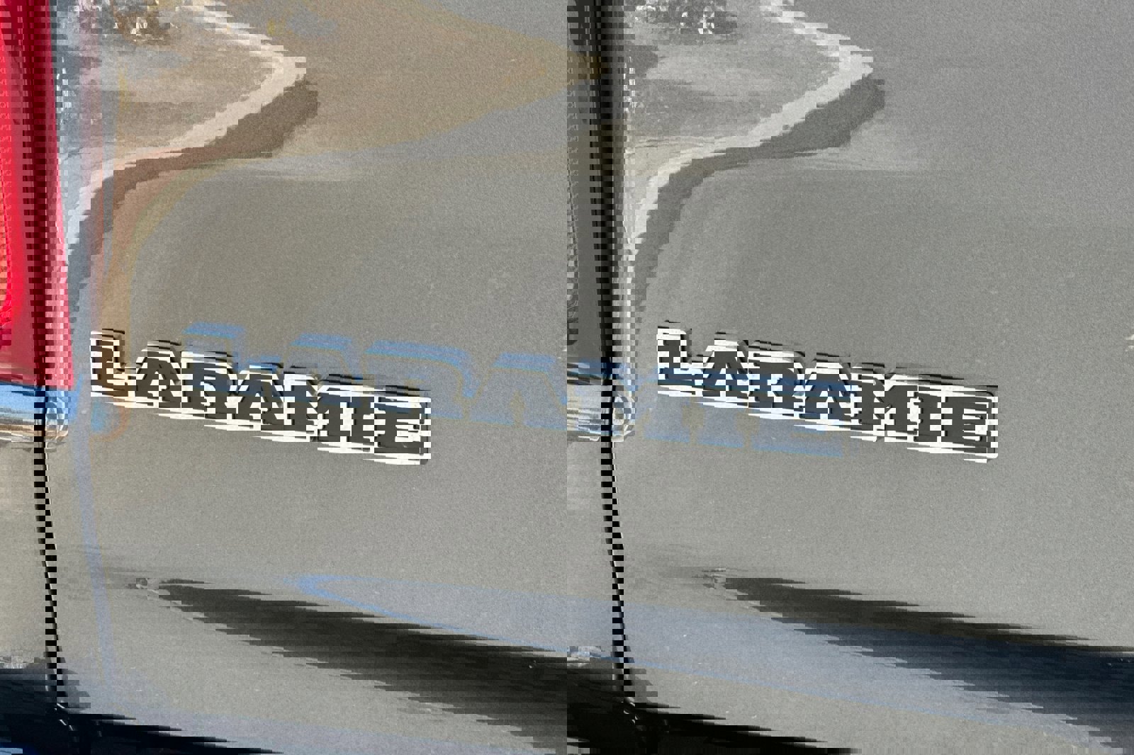 New 2026 RAM 1500 Laramie image 26