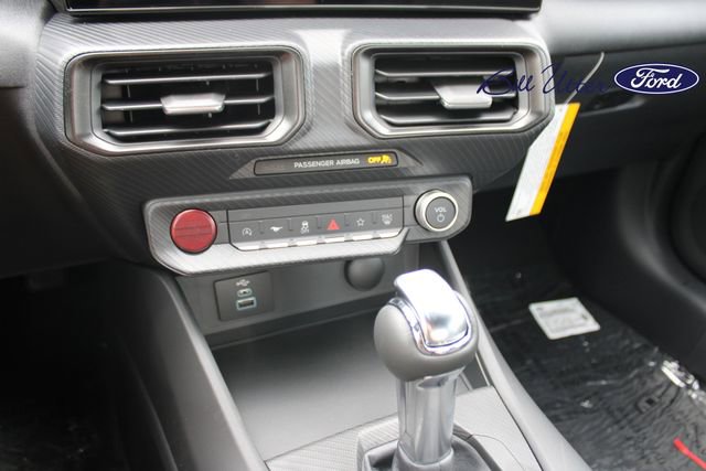 New 2026 Ford Mustang Coupe image 10