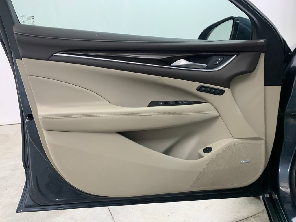 Used 2019 Buick LaCrosse Essence w/ Sun and Shade Package image 6