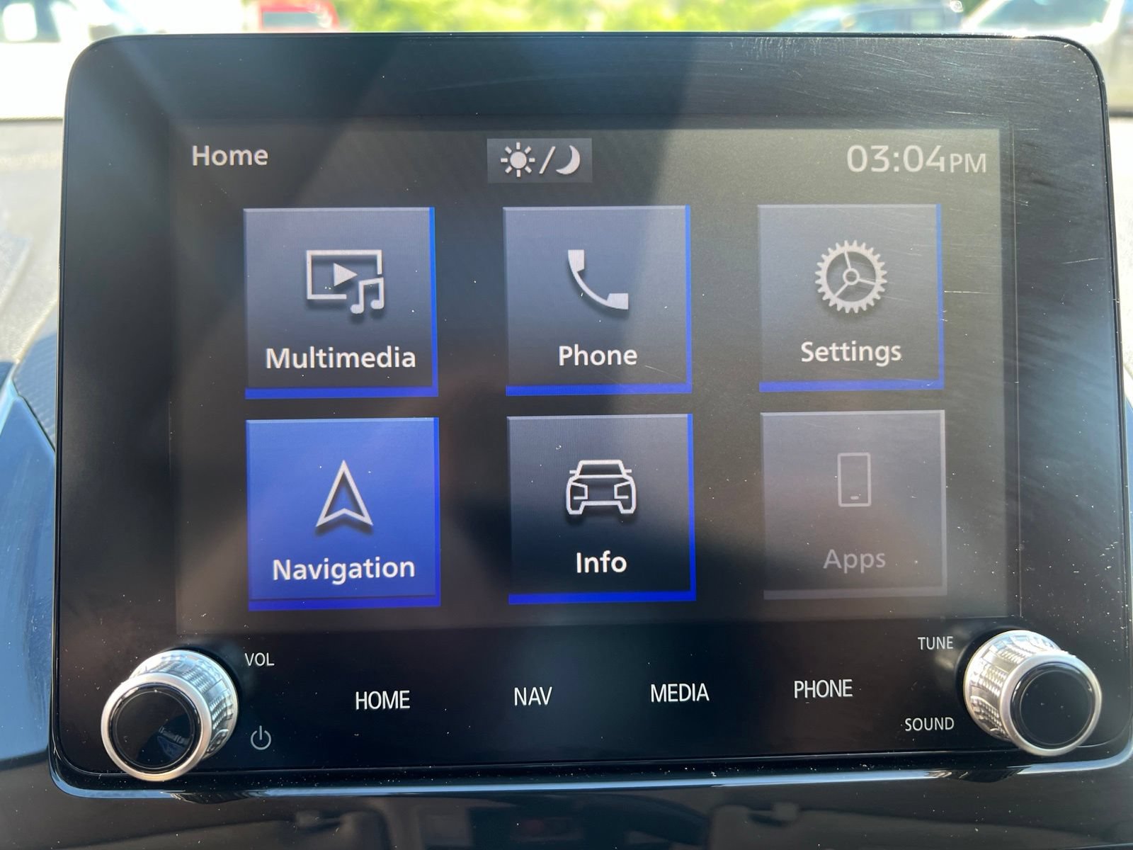 Used 2023 Mitsubishi Eclipse Cross AWD image 28