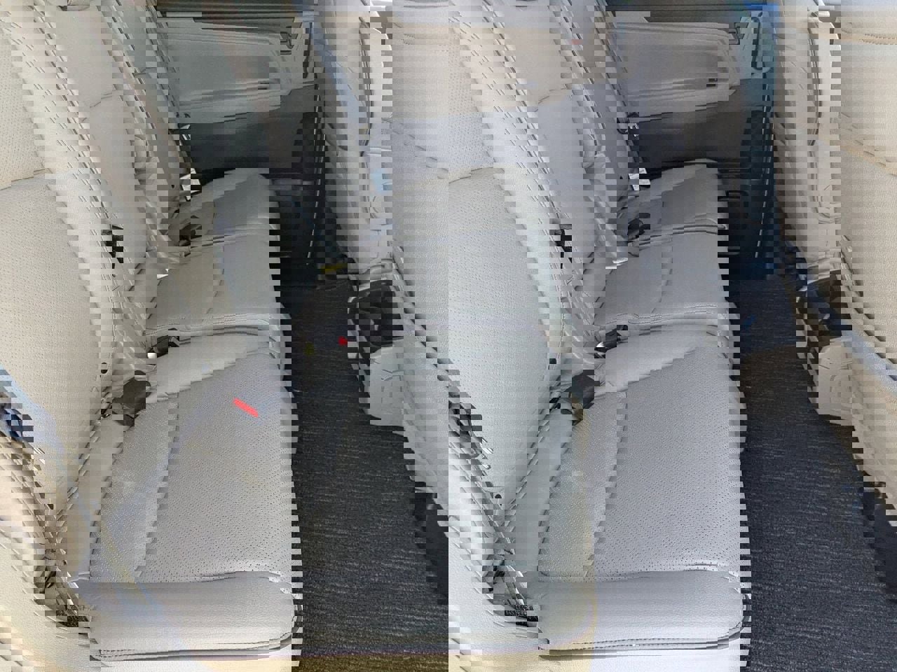 Certified 2023 Honda Odyssey Elite image 11