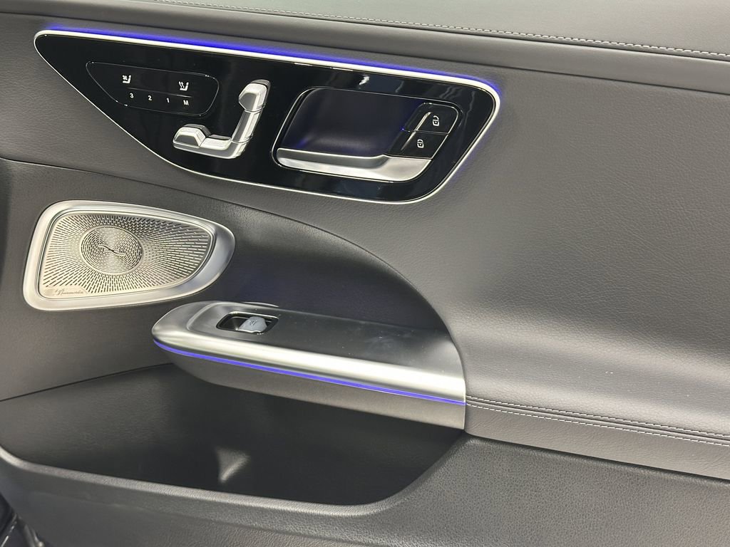 New 2026 Mercedes-Benz C 43 AMG 4MATIC Sedan image 16