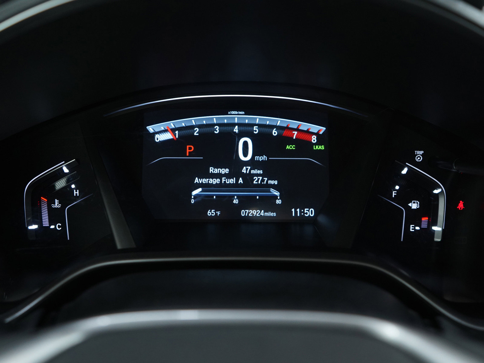 Used 2022 Honda CR-V EX-L image 27