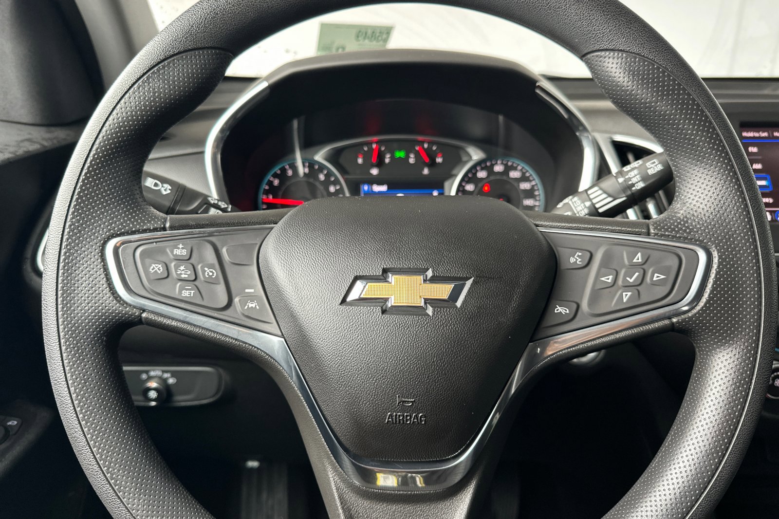 Used 2020 Chevrolet Equinox LT w/ LPO, Floor Liner Package image 23