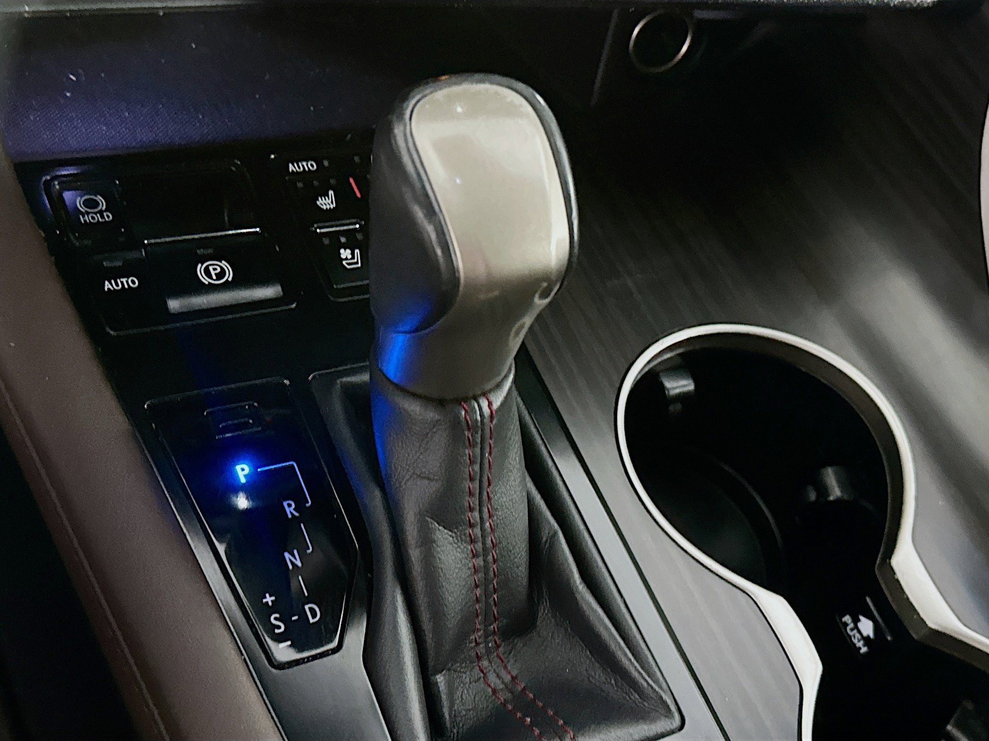 Used 2017 Lexus RX 350 2WD image 25