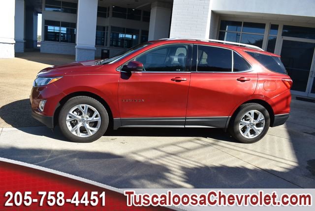 Used 2020 Chevrolet Equinox LT image 6
