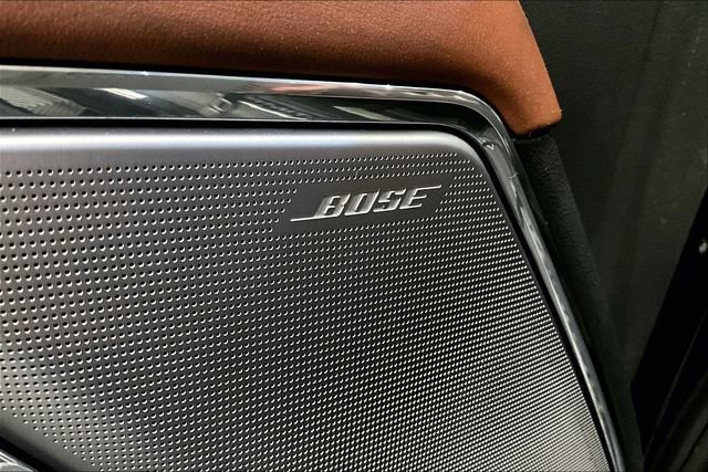 Used 2023 GMC Sierra 1500 Denali Ultimate image 19