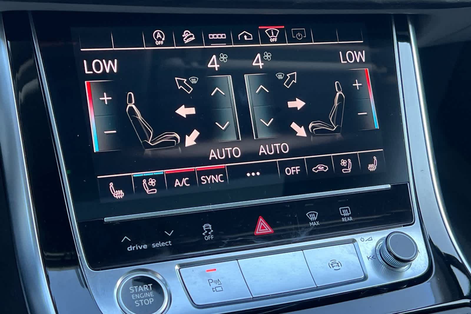 Used 2021 Audi Q7 3.0T Prestige w/ Prestige Package image 22