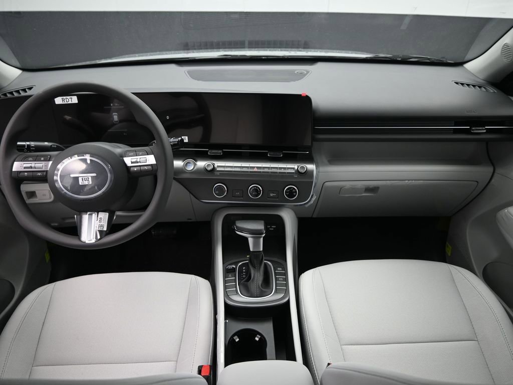 New 2026 Hyundai Kona SE image 23