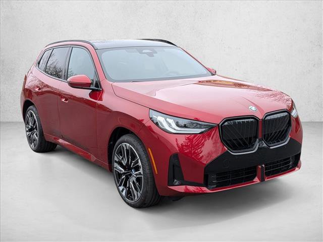 Used 2026 BMW X3 xDrive30 w/ M Sport Package image 6