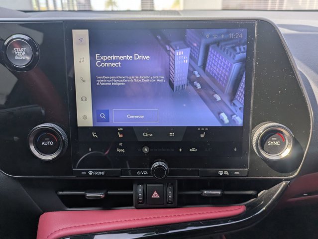 Used 2024 Lexus NX 350 F Sport image 11