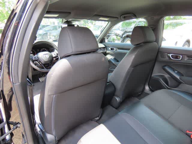 Certified 2023 Honda Civic Sport image 14