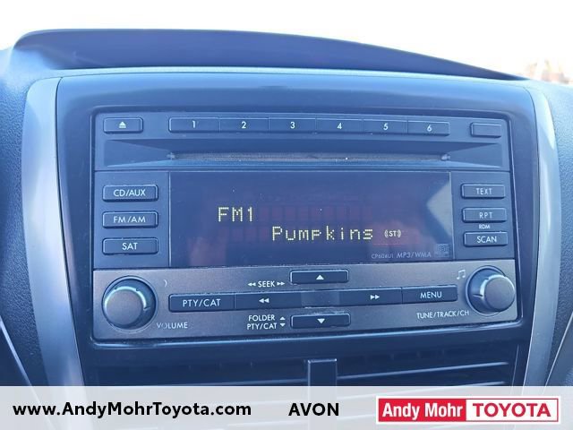 Used 2012 Subaru Forester 2.5X w/ Alloy Wheel Pkg image 17