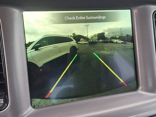 Used 2023 Dodge Charger GT w/ Blacktop Package image 18