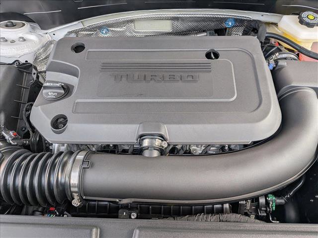 New 2026 Buick Envision Sport Touring image 19