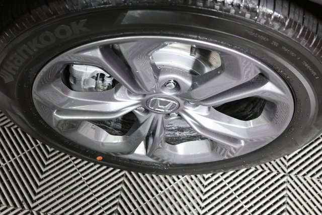 New 2025 Honda Accord EX-L image 25