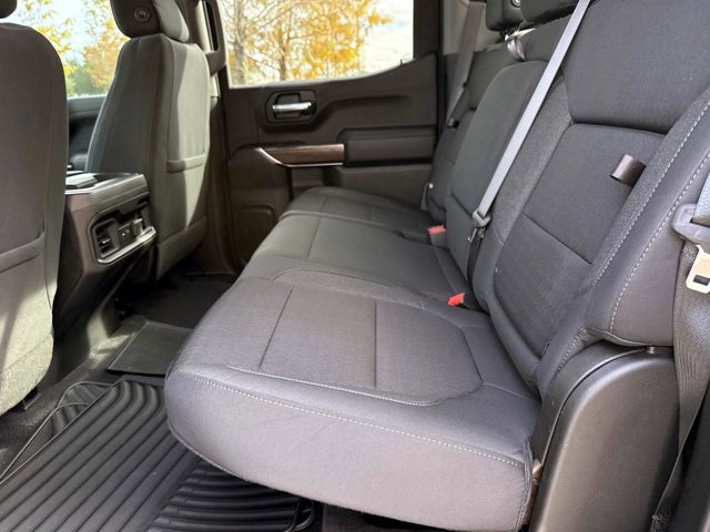 Used 2020 Chevrolet Silverado 1500 RST w/ All-Star Edition image 13