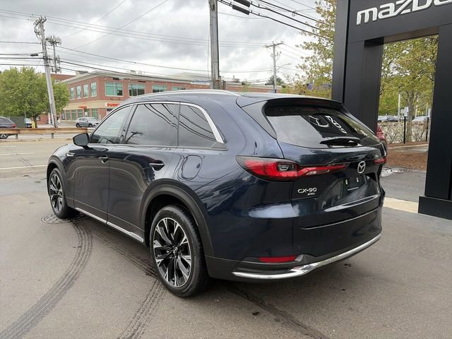 Used 2024 MAZDA CX-90 Plug-In Hybrid w/ Premium Pkg AWD/4WD image 6
