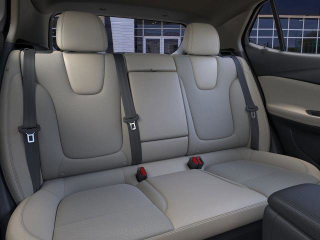 New 2026 Buick Encore GX Preferred image 65