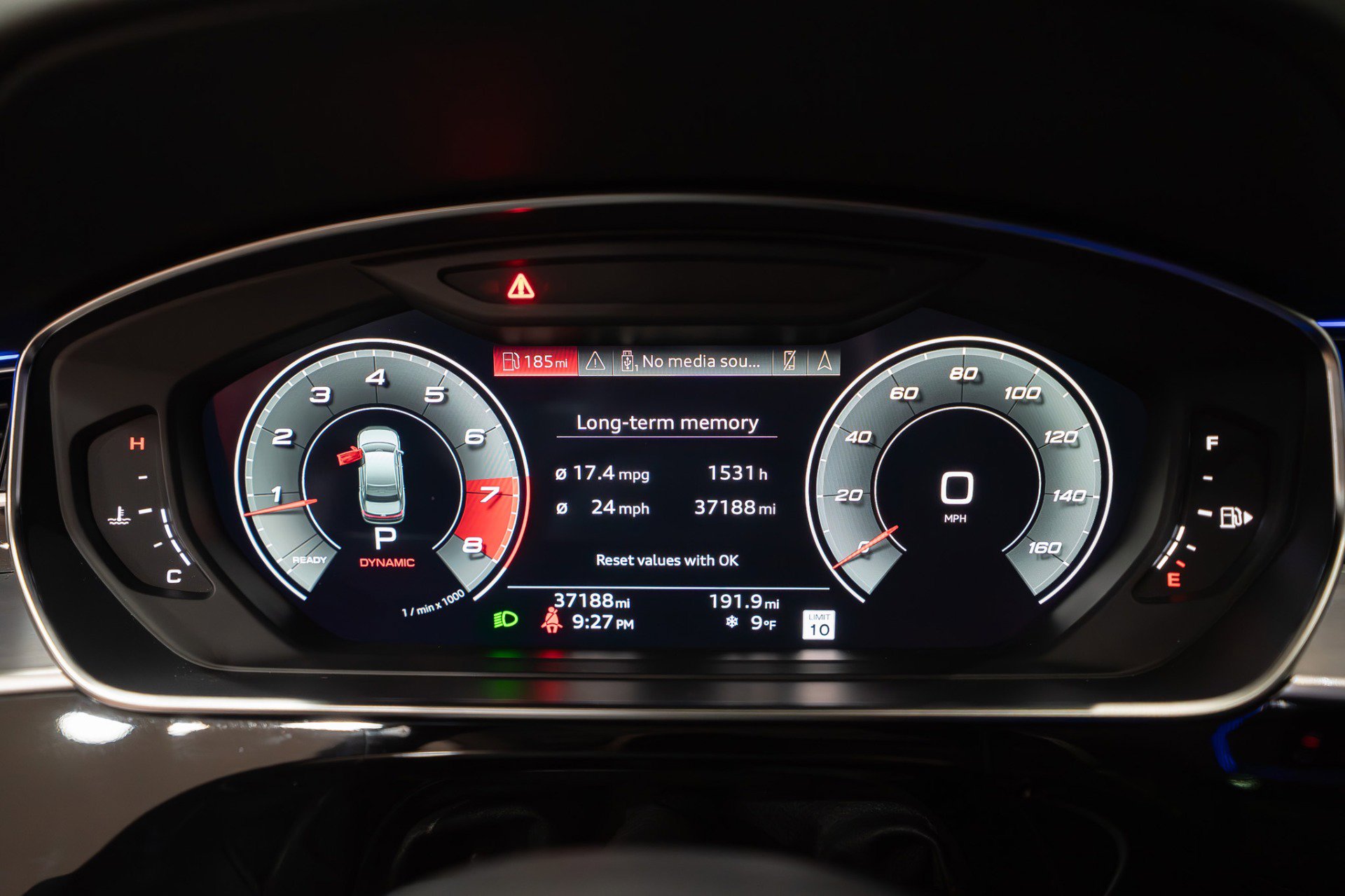 Used 2023 Audi S8 w/ S8 Comfort Plus Package image 24