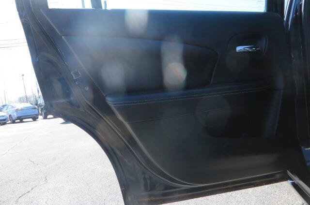 Used 2012 Chrysler 200 Limited w/ Sun/Sound Group FWD image 36