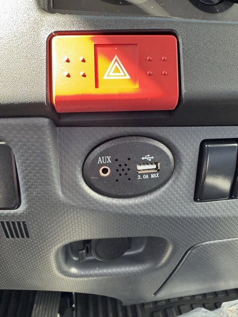 New 2024 Chevrolet Low Cab Forward image 15