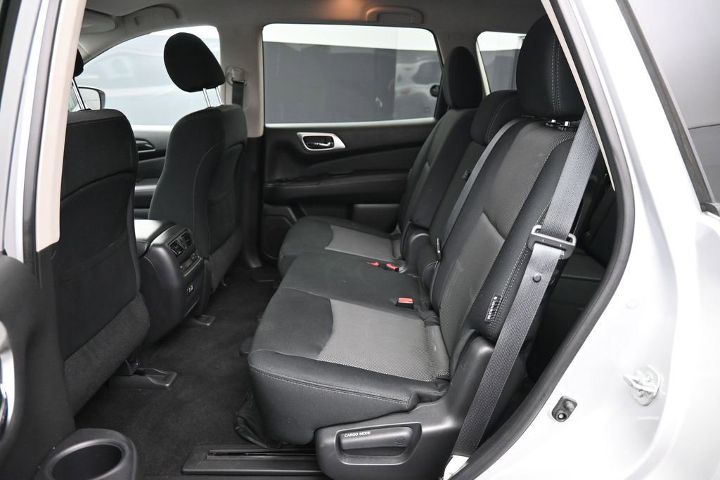 Used 2019 Nissan Pathfinder S AWD/4WD image 21