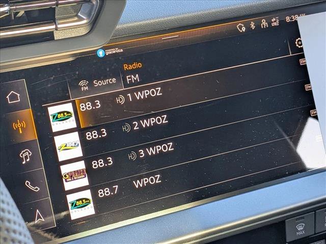 New 2026 Audi S3 Premium image 13