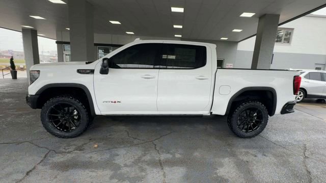 New 2026 GMC Sierra 1500 AT4X image 5