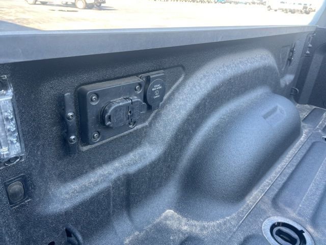New 2026 RAM 2500 Laramie AWD/4WD image 7