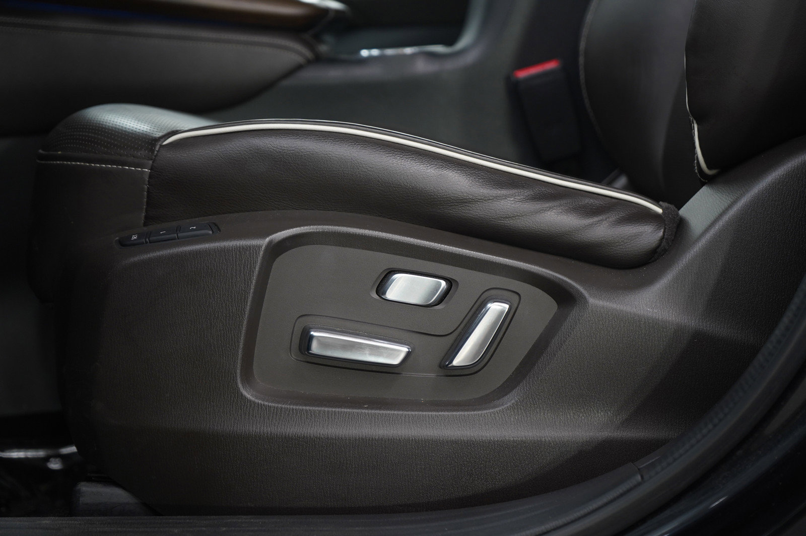 Used 2020 MAZDA CX-9 Signature image 24